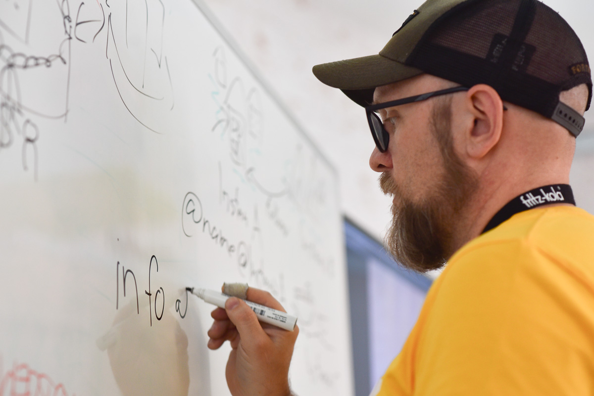 Corporate Audio ready-to-record