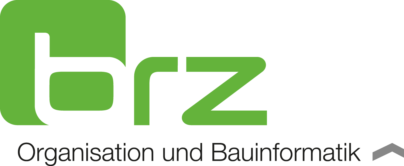 BRZ – das Bau-Rechenzentrum