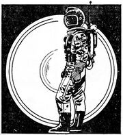 Motiv auf der Vorspannseite © Heinrich Bauer Verlag KG