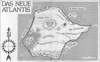 Das neue Atlantis © Heinrich Bauer Verlag KG