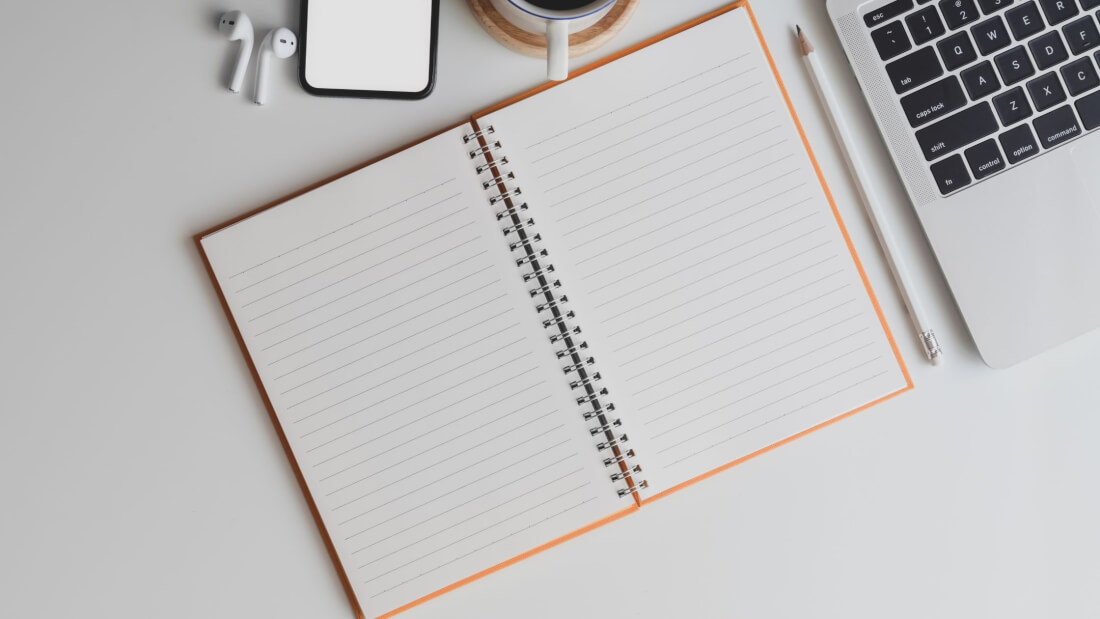 Entwicklung einer überzeugenden Pitch-E-Mail für ein Podcast-Interview