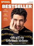 Cover: SPIEGEL BESTSELLER