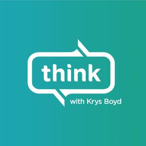 Logo for KERA's Think