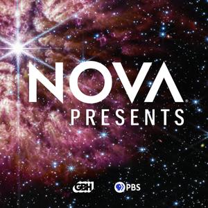 Logo for NOVA Presents
