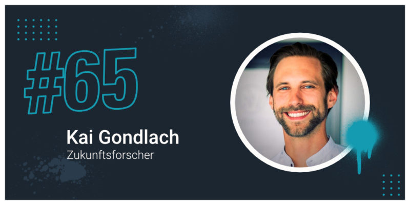 Kai Gondlach im Gespräch mit Felix Kranert