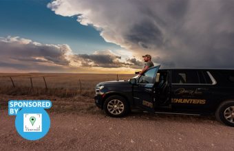 Wetterfotografie Wetterfotografie