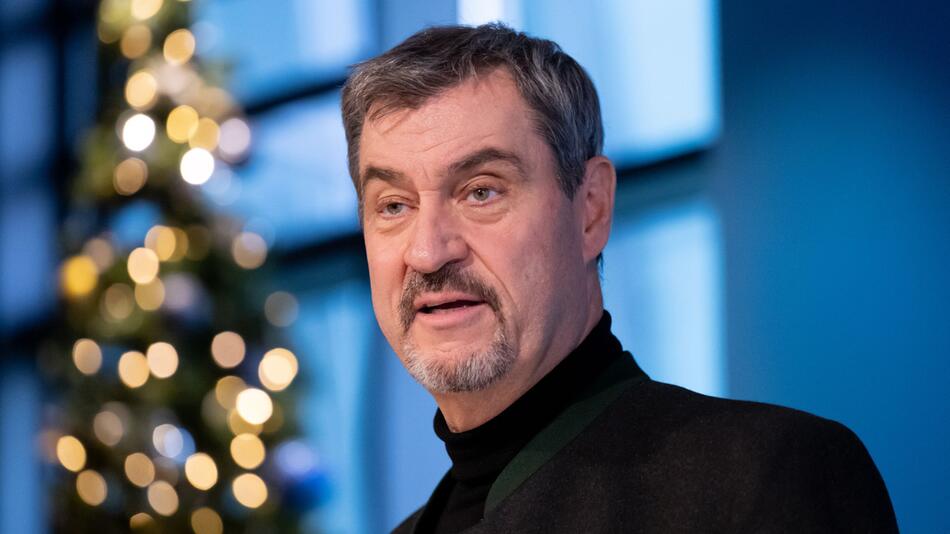 Sitzung CSU-Vorstand