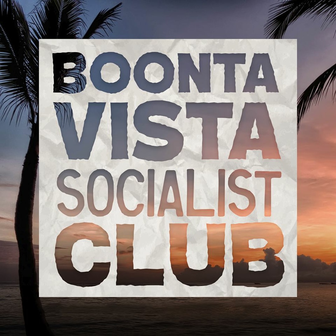 EPISODE 1: Going Full Boonta