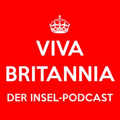 Viva Britannia