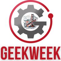 GEEKWEEK.DE - Aus San Francisco
