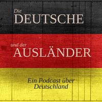 Die Deutsche und der Ausländer