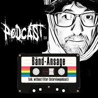 Bänd-Ansage