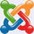 Logo Joomla