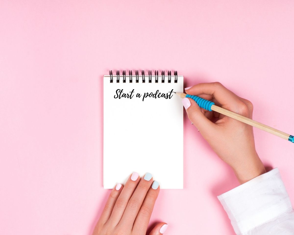 Why you should create a podcast for your business