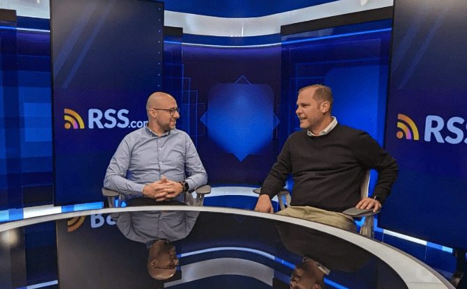 RSS.com Awarded Patent for AI-Driven Scalable Ads