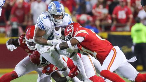 Das Playoff Picture der NFL