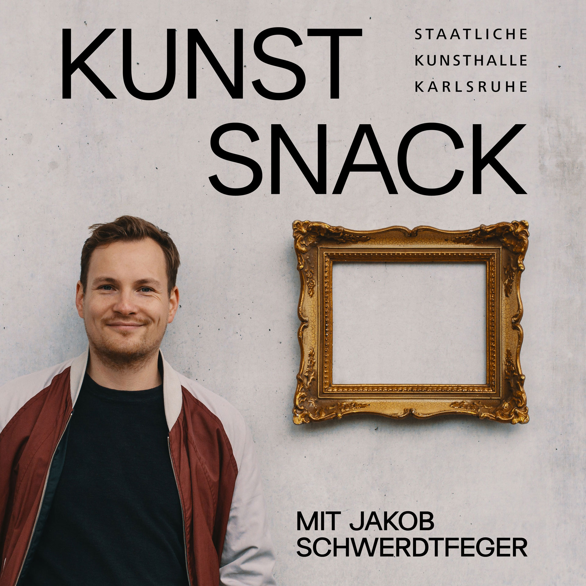 Podcast "Kunstsnack"