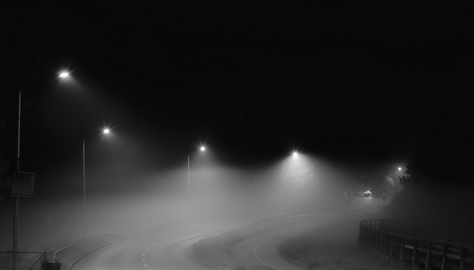 Fotowettbewerb zum Thema „Lichter im Dunkeln“!