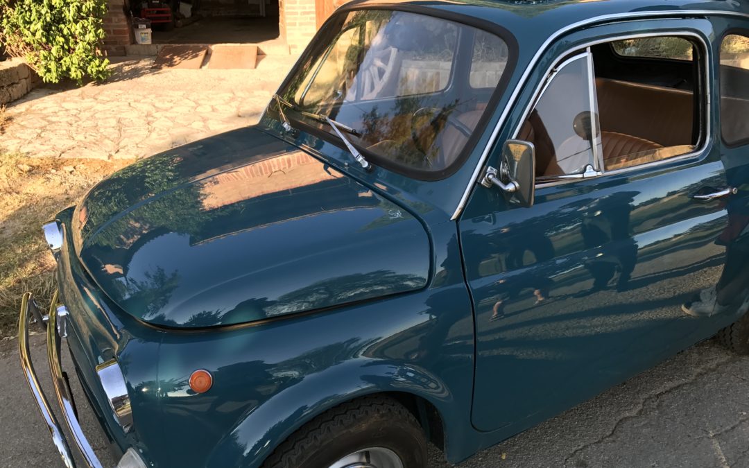 Es Moggerla – die verkorkste Weihnachtsüberraschung