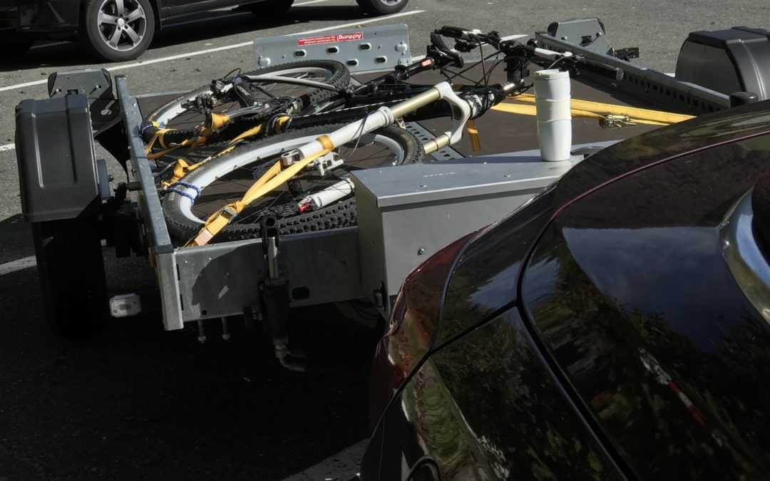 Es Moggerla – auf dem Weg zum kleinen Fiat