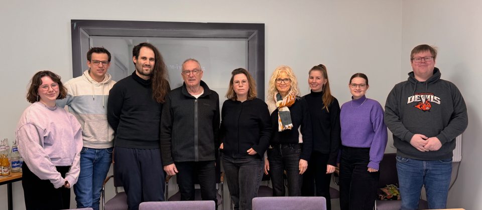 Interpretationstreffen TriaDe