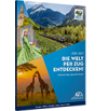 Katalog Die Welt per Zug entdecken Katalog kostenlos bestellen: Die Welt per Zug entdecken
