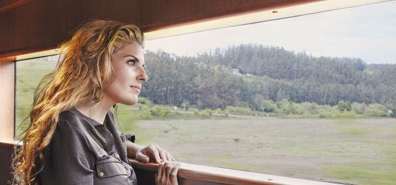 El Transcantábrico Gran Lujo El Transcantábrico Gran Lujo