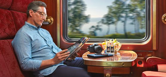 Kategorie III – Nostalgie-Komfort Kategorie III – Nostalgie-Komfort