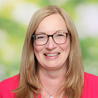 Tanja Strecker Tanja Strecker