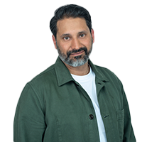 Picture of Mohamed Nanabhay