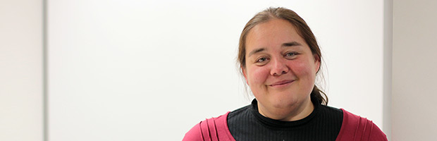 Portrait Katrin Proschek