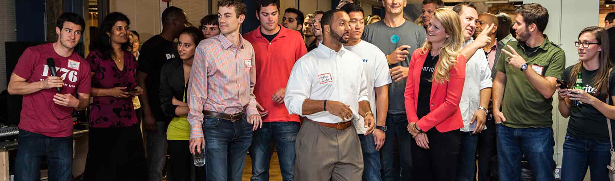 Tech Cocktail – flickr