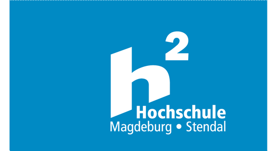 Logo der Hochschule Magdeburg-Stendal