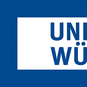 Logo der Julius-Maximilians-Universität Würzburg