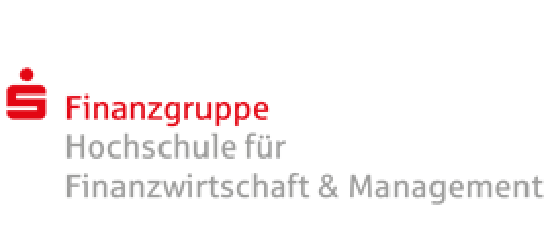 Logo der Hochschule für Finanzwirtschaft & Management