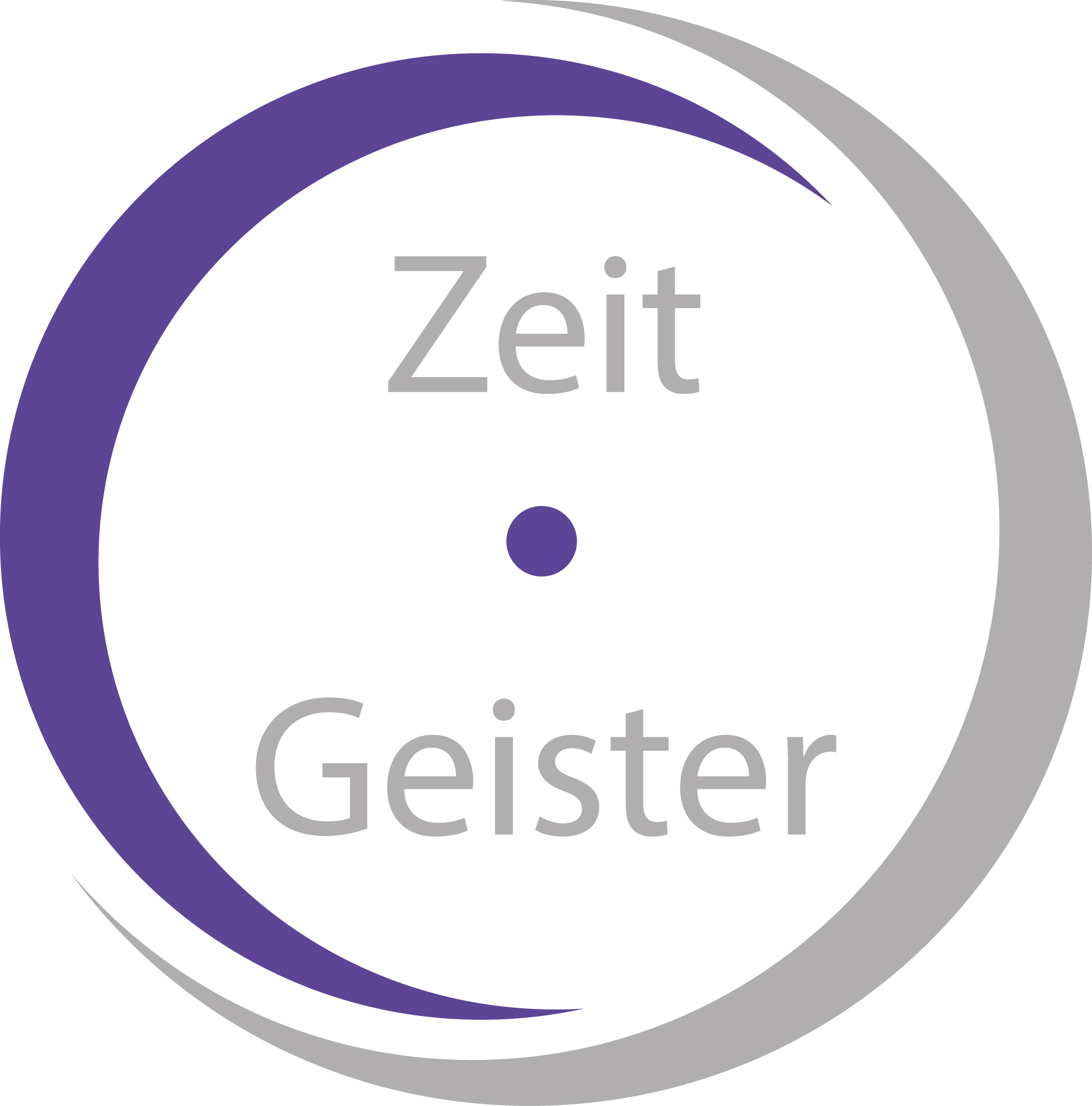 Zeit und Geister